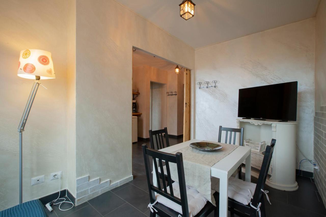 Rogiual Appartamento Rome Extérieur photo