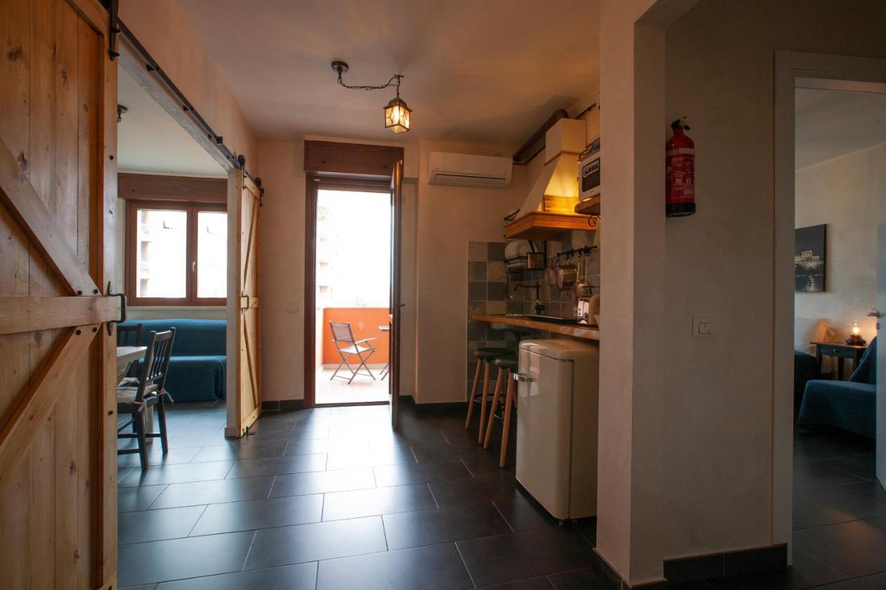 Rogiual Appartamento Rome Extérieur photo