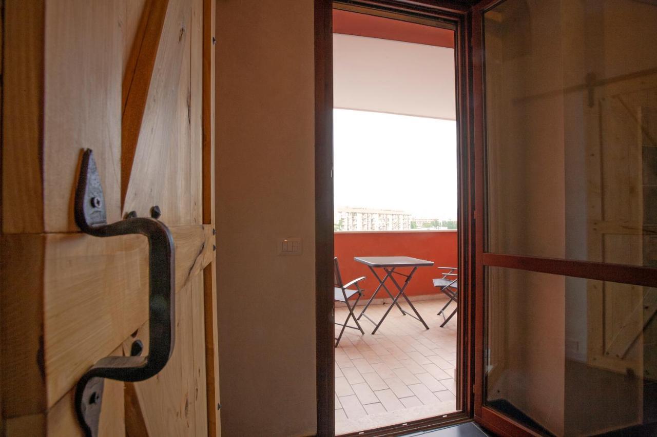 Rogiual Appartamento Rome Extérieur photo
